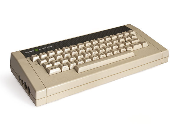 Acorn Electron