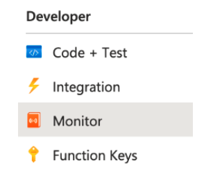 Application insights