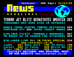 Ceefax